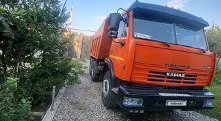 КамАЗ  65115 2006 года за 13 000 000 тг. в Алматы