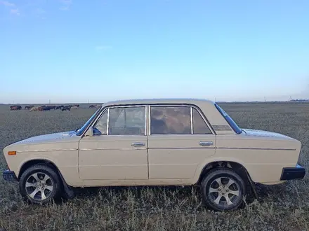 ВАЗ (Lada) 2106 1995 года за 1 000 000 тг. в Павлодар – фото 10