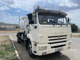 КамАЗ 2021 годаүшін25 000 000 тг. в Атырау – фото 3
