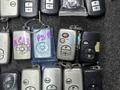Смарт-ключ smart key Toyota-Lexus за 15 000 тг. в Алматы – фото 2