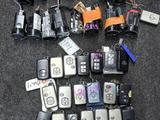Смарт-ключ smart key Toyota-Lexus за 15 000 тг. в Алматы