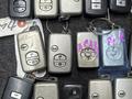 Смарт-ключ smart key Toyota-Lexus за 15 000 тг. в Алматы – фото 3