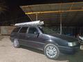 Volkswagen Passat 1989 года за 850 000 тг. в Ават (Енбекшиказахский р-н) – фото 2