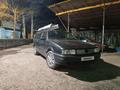 Volkswagen Passat 1989 года за 850 000 тг. в Ават (Енбекшиказахский р-н) – фото 3