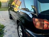 Lexus RX 300 1999 годаүшін4 200 000 тг. в Алматы – фото 4