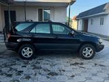 Lexus RX 300 1999 годаүшін4 200 000 тг. в Алматы – фото 3