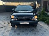 Lexus RX 300 1999 годаүшін4 200 000 тг. в Алматы – фото 2