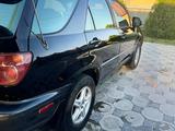 Lexus RX 300 1999 годаүшін4 200 000 тг. в Алматы – фото 5