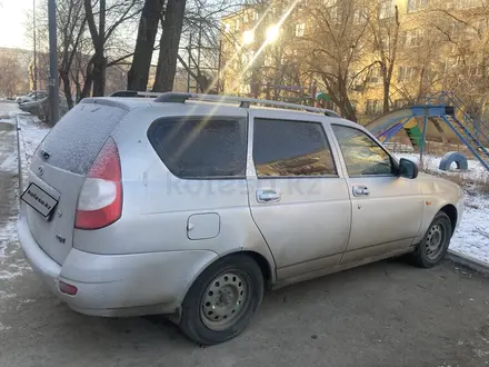 ВАЗ (Lada) Priora 2171 2013 года за 2 400 000 тг. в Актобе – фото 3