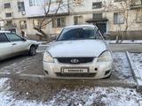 ВАЗ (Lada) Priora 2171 2013 годаүшін2 400 000 тг. в Актобе