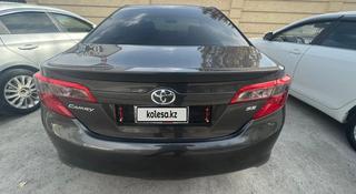 Toyota Camry 2013 года за 6 500 000 тг. в Тараз