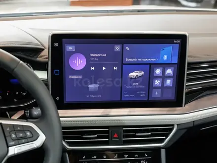 Jetta VA7 Trendline 2026 года за 8 990 000 тг. в Актау – фото 14