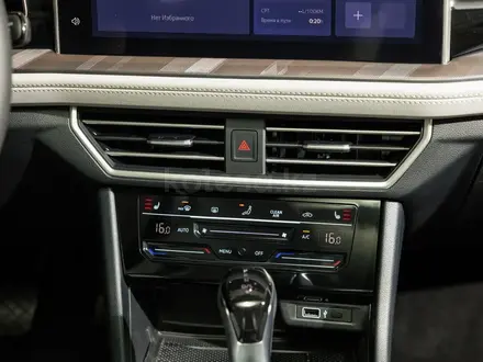 Jetta VA7 Trendline 2026 года за 8 990 000 тг. в Актау – фото 18