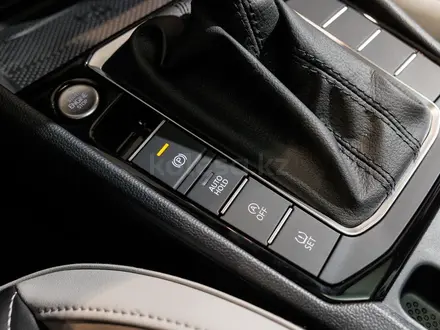 Jetta VA7 Trendline 2026 года за 8 990 000 тг. в Актау – фото 21