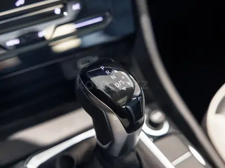 Jetta VA7 Trendline 2026 года за 8 990 000 тг. в Актау – фото 25