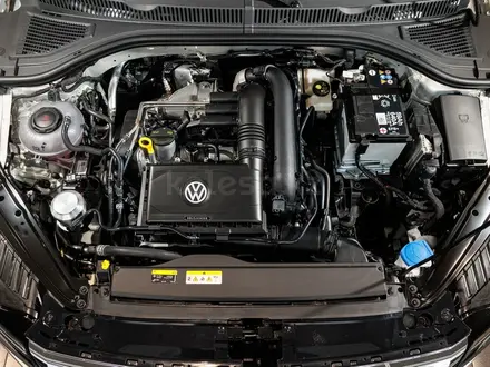 Jetta VA7 Trendline 2026 года за 8 990 000 тг. в Актау – фото 33