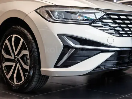 Jetta VA7 Trendline 2026 года за 8 990 000 тг. в Актау – фото 36