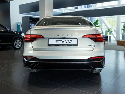 Jetta VA7 Trendline 2026 года за 8 990 000 тг. в Актау – фото 46
