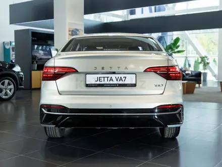 Jetta VA7 Trendline 2026 года за 8 990 000 тг. в Актау – фото 47