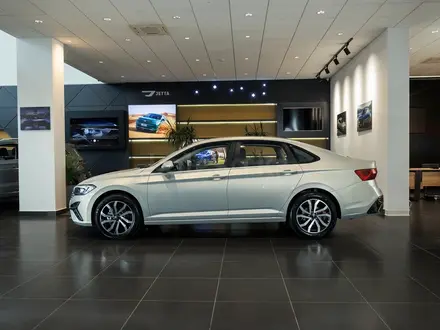 Jetta VA7 Trendline 2026 года за 8 990 000 тг. в Актау – фото 49