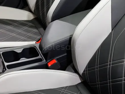 Jetta VA7 Trendline 2026 года за 8 990 000 тг. в Актау – фото 12
