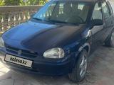 Opel Corsa 1998 годаүшін1 700 000 тг. в Актау