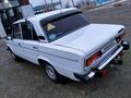 ВАЗ (Lada) 2106 2005 годаүшін1 000 000 тг. в Актобе – фото 6