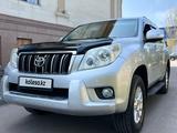 Toyota Land Cruiser Prado 2010 года за 14 000 000 тг. в Алматы – фото 3