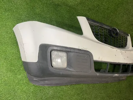 Бампер передний Mazda Tribute 2007 за 95 000 тг. в Караганда – фото 2
