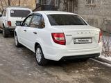 ВАЗ (Lada) Granta 2190 2020 годаfor4 250 000 тг. в Семей – фото 3