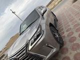 Lexus LX 570 2019 года за 50 000 000 тг. в Актау – фото 3