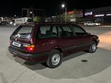 Volkswagen Passat 1992 годаүшін1 540 000 тг. в Караганда – фото 4
