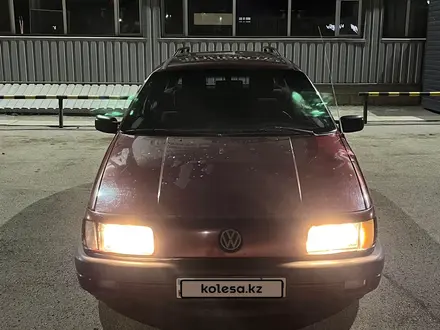 Volkswagen Passat 1992 года за 1 540 000 тг. в Караганда – фото 25