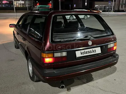 Volkswagen Passat 1992 года за 1 540 000 тг. в Караганда