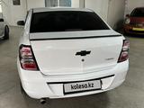 Chevrolet Cobalt 2022 года за 5 300 000 тг. в Караганда – фото 3