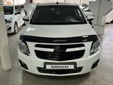 Chevrolet Cobalt 2022 года за 5 300 000 тг. в Караганда