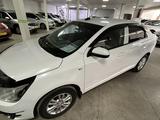 Chevrolet Cobalt 2022 года за 5 300 000 тг. в Караганда – фото 2