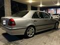 Mercedes-Benz C 220 1996 годаfor4 000 000 тг. в Алматы – фото 8