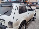 ВАЗ (Lada) Lada 2121 2011 годаүшін2 500 000 тг. в Кокшетау – фото 5