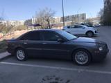Volvo S80 2006 года за 4 000 000 тг. в Караганда – фото 5
