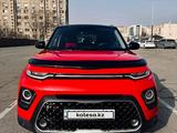 Kia Soul 2019 года за 9 500 000 тг. в Алматы