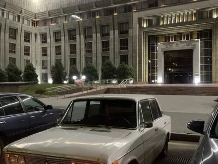 ВАЗ (Lada) 2106 1990 года за 180 000 тг. в Алматы – фото 4