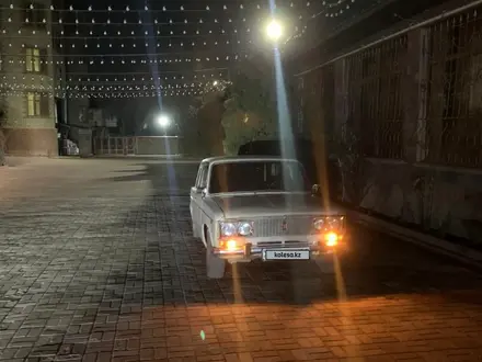 ВАЗ (Lada) 2106 1990 года за 180 000 тг. в Алматы – фото 6