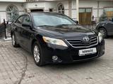 Toyota Camry 2010 годаүшін6 650 000 тг. в Алматы – фото 5