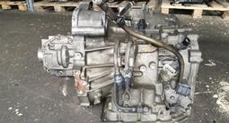 АКПП коробка автомат 3.5л 3.0л 2.4л на Toyota (Тойота) 4vd… за 165 500 тг. в Алматы – фото 3