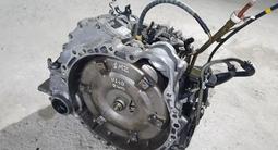 АКПП коробка автомат 3.5л 3.0л 2.4л на Toyota (Тойота) 4vd… за 165 500 тг. в Алматы