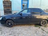 ВАЗ (Lada) Priora 2170 2014 годаүшін1 600 000 тг. в Усть-Каменогорск – фото 4