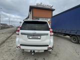 Toyota Land Cruiser Prado 2014 годаүшін17 600 000 тг. в Атырау – фото 4