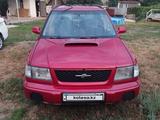 Subaru Forester 1998 годаүшін2 350 000 тг. в Алматы