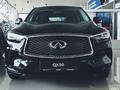 Infiniti QX50 Pure 2021 года за 28 200 000 тг. в Риддер